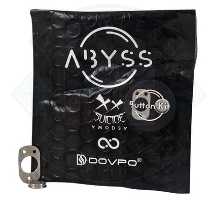 Dovpo X Suicide Mods Abyss Button Pack | bearsvapes.co.uk