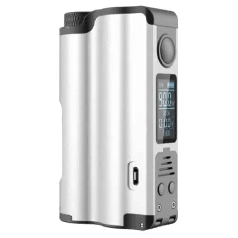 Dovpo Topside Squonk Mod | With FREE 21700 Battery | bearsvapes.co.uk