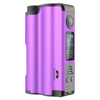 Dovpo Topside Squonk Mod | With FREE 21700 Battery | bearsvapes.co.uk