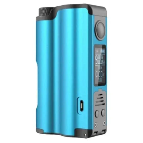 Dovpo Topside Squonk Mod | With FREE 21700 Battery | bearsvapes.co.uk