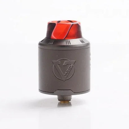 Dovpo Variant RDA | Dual Horizontal or Vertical | bearsvapes.co.uk