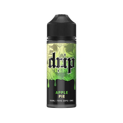 Drip Shortfill e-liquids 100ml 5 For 4 Offer | bearsvapes.co.uk