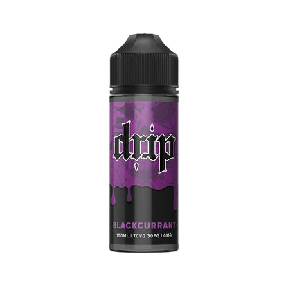 Drip Shortfill e-liquids 100ml 5 For 4 Offer | bearsvapes.co.uk