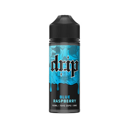 Drip Shortfill e-liquids 100ml 5 For 4 Offer | bearsvapes.co.uk