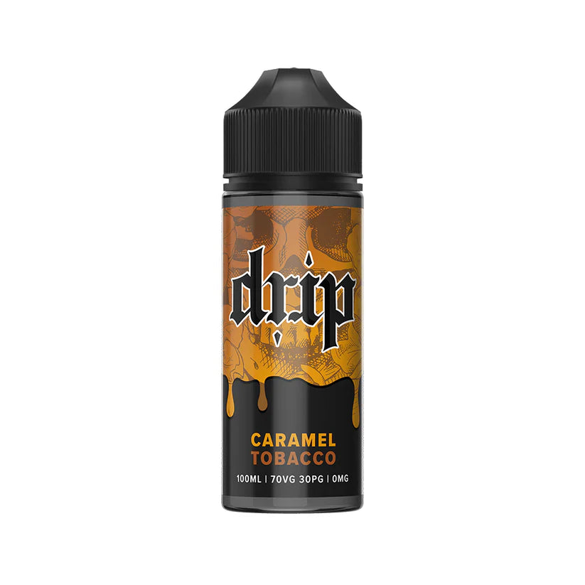 Drip Shortfill e-liquids 100ml 5 For 4 Offer | bearsvapes.co.uk