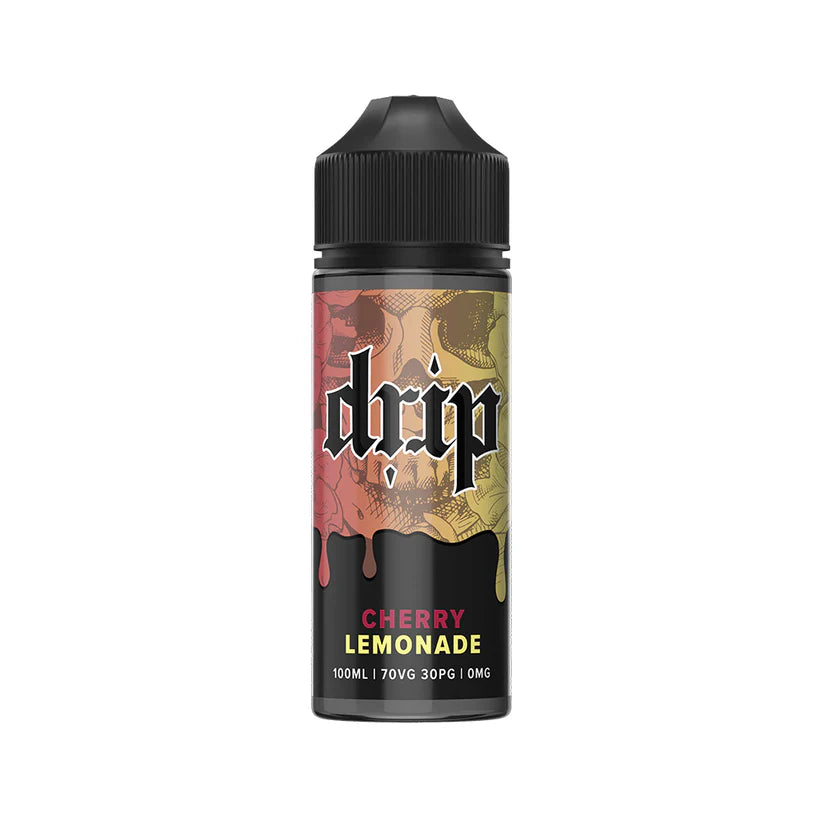 Drip Shortfill e-liquids 100ml 5 For 4 Offer | bearsvapes.co.uk