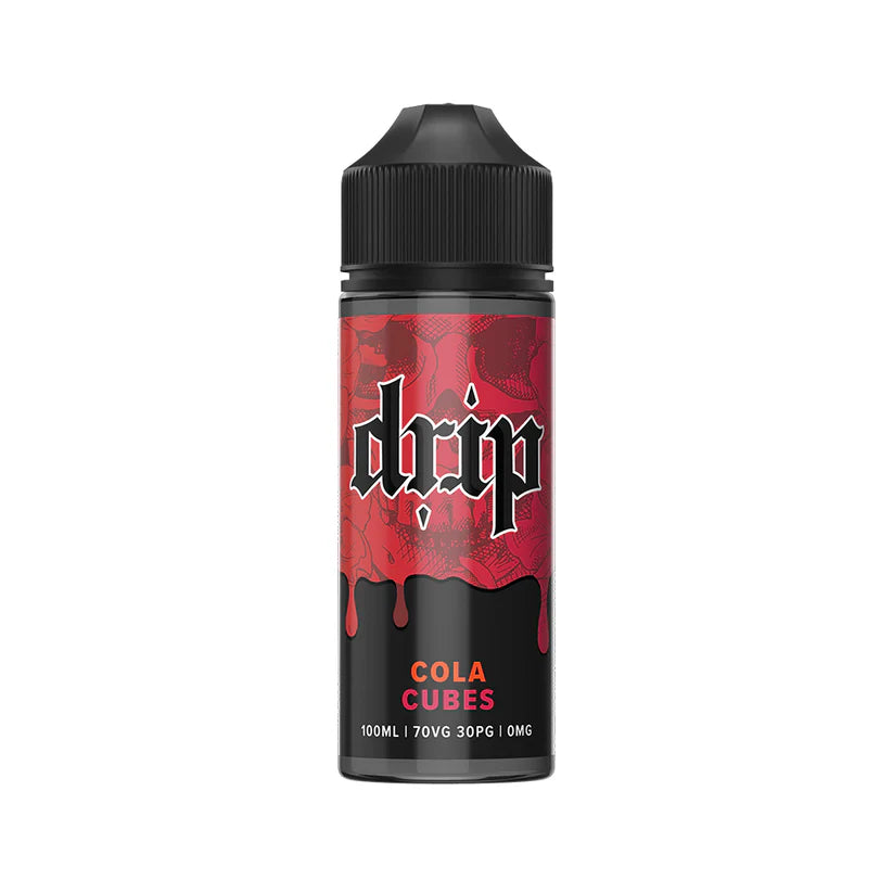 Drip Shortfill e-liquids 100ml 5 For 4 Offer | bearsvapes.co.uk