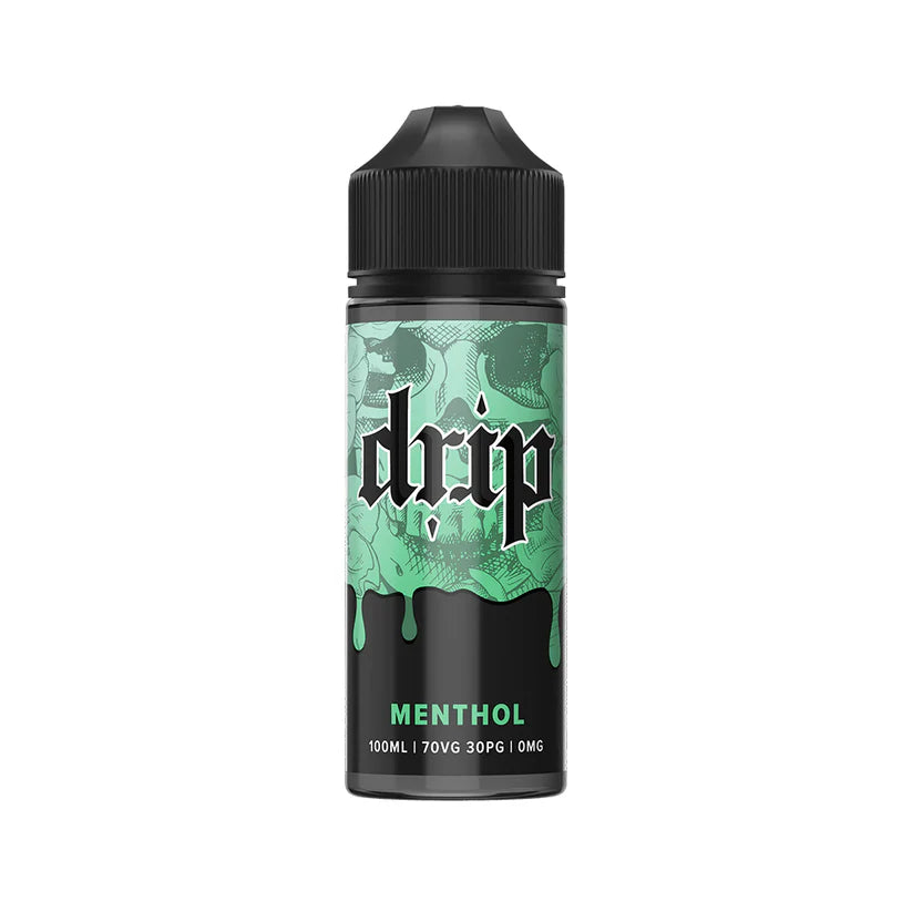 Drip Shortfill e-liquids 100ml 5 For 4 Offer | bearsvapes.co.uk