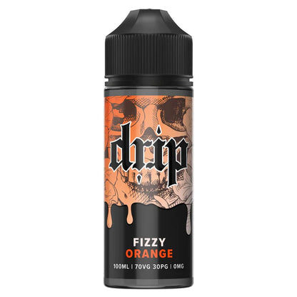 Drip Shortfill e-liquids 100ml 5 For 4 Offer | bearsvapes.co.uk