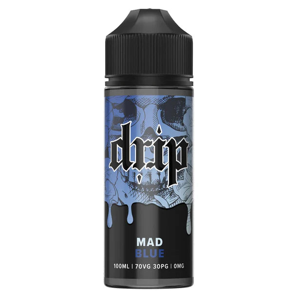 Drip Shortfill e-liquids 100ml 5 For 4 Offer | bearsvapes.co.uk