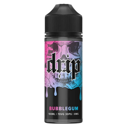 Drip Shortfill e-liquids 100ml 5 For 4 Offer | bearsvapes.co.uk