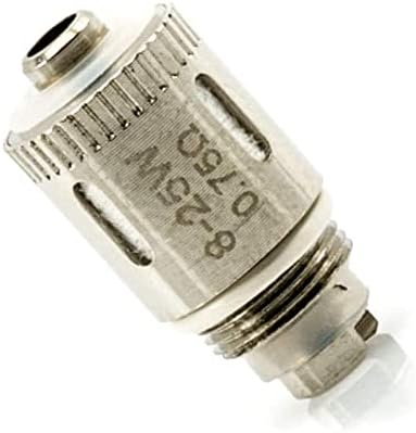 Eleaf GS Air Replacement Coils 5pk | bearsvapes.co.uk