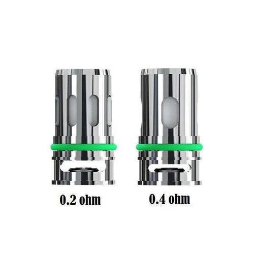 Eleaf GZ Replacement Coils 5 pack | bearsvapes.co.uk
