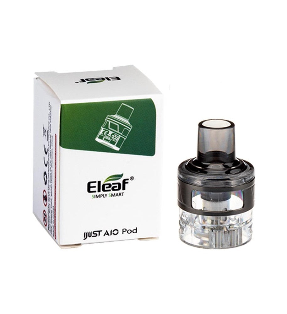 Eleaf iJust AIO Replacement Pod | bearsvapes.co.uk
