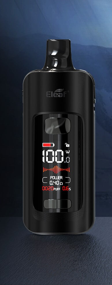 Eleaf iStick P100 Pod Vape Kit  | bearsvapes.co.uk