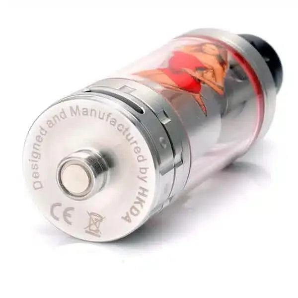 HKDA Fortuna Sexy Colour-changing RTA | bearsvapes.co.uk