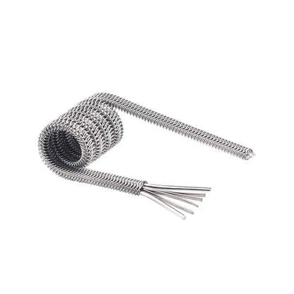 Coilology Framed Staple Alien Handmade Coils 10 Pak | bearsvapes.co.uk