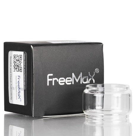Freemax Fireluke 2 Replacement Bubble Glass 4ml | bearsvapes.co.uk