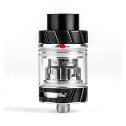 Freemax Fireluke 2 Tank | 5 FREE COILS & GLASS | bearsvapes.co.uk