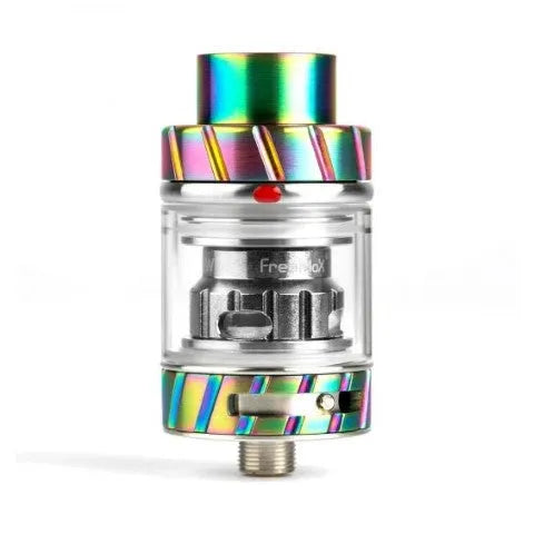 Freemax Fireluke 2 Tank | 5 FREE COILS & GLASS | bearsvapes.co.uk