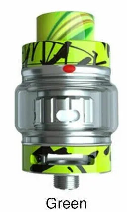 Freemax Fireluke 2 Tank | 5 FREE COILS & GLASS | bearsvapes.co.uk