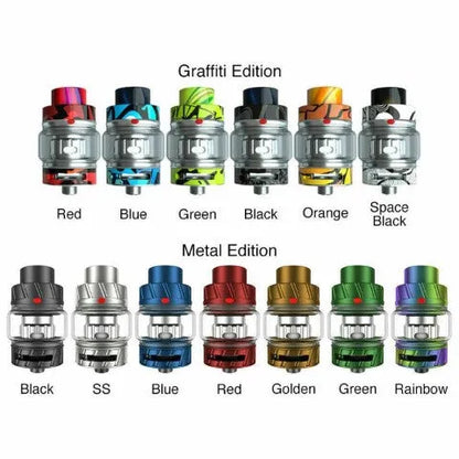 Freemax Fireluke 2 Tank | 5 FREE COILS & GLASS | bearsvapes.co.uk