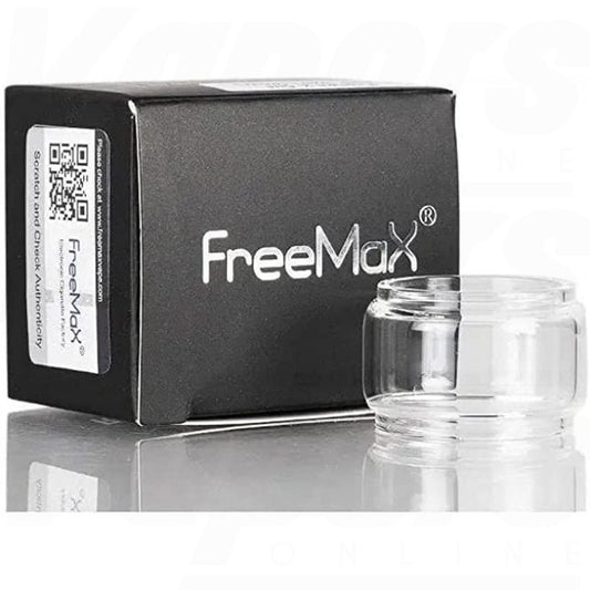 Freemax M Pro 3 Replacement Bubble Glass | bearsvapes.co.uk