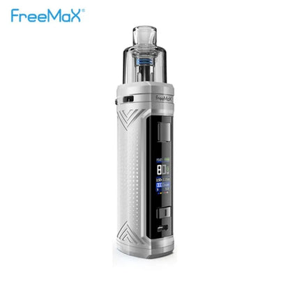 Freemax Marvos Pod Vape Kit Free 18650 Battery | bearsvapes.co.uk