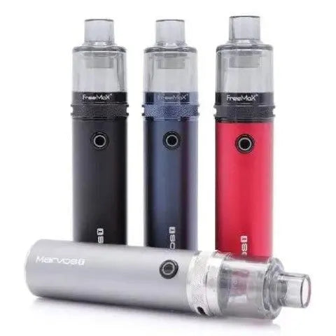 Freemax Marvos T 80W Pod Vape Kit NOW ONLY £19.95 | bearsvapes.co.uk