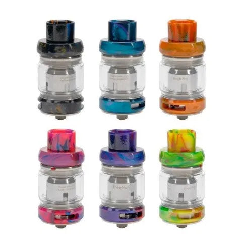 Freemax Mesh Pro Sub Ohm Tank | NOW ONLY £19.95 | bearsvapes.co.uk