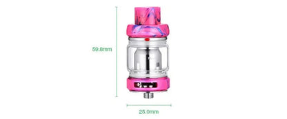 Freemax Mesh Pro Sub Ohm Tank | NOW ONLY £19.95 | bearsvapes.co.uk