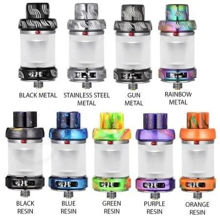 Freemax Mesh Pro Sub Ohm Tank | NOW ONLY £19.95 | bearsvapes.co.uk