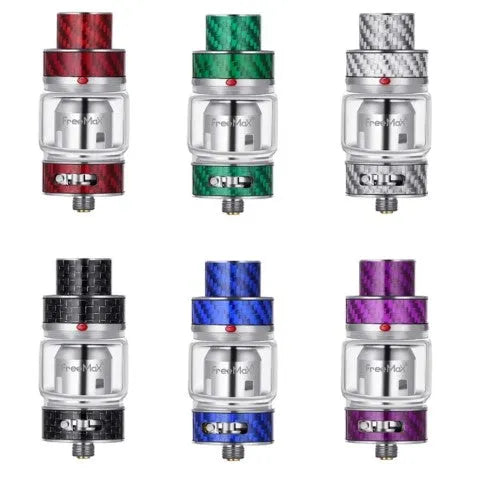 Freemax Mesh Pro Sub Ohm Tank | NOW ONLY £19.95 | bearsvapes.co.uk