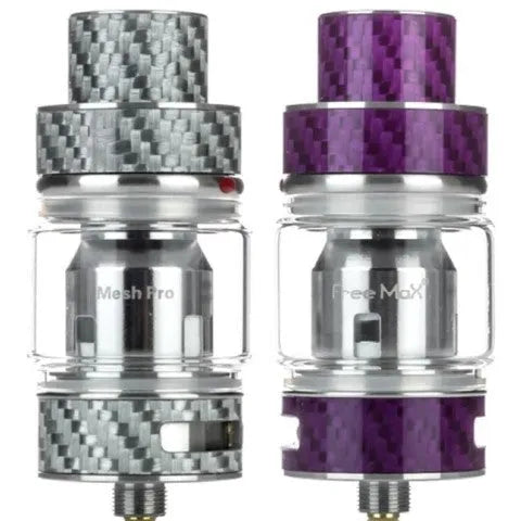 Freemax Mesh Pro Sub Ohm Tank | NOW ONLY £19.95 | bearsvapes.co.uk