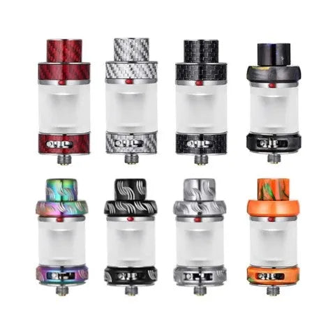 Freemax Mesh Pro Sub Ohm Tank | NOW ONLY £19.95 | bearsvapes.co.uk