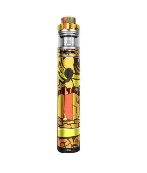 Freemax Twister Vape Kit | Fireluke 2 Tank | bearsvapes.co.uk