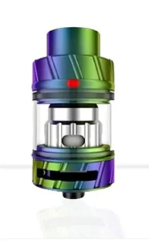 Freemax Fireluke 2 Tank | 5 FREE COILS & GLASS | bearsvapes.co.uk