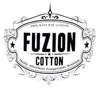 Fuzion Cotton | Organic Philippines Cotton | bearsvapes.co.uk