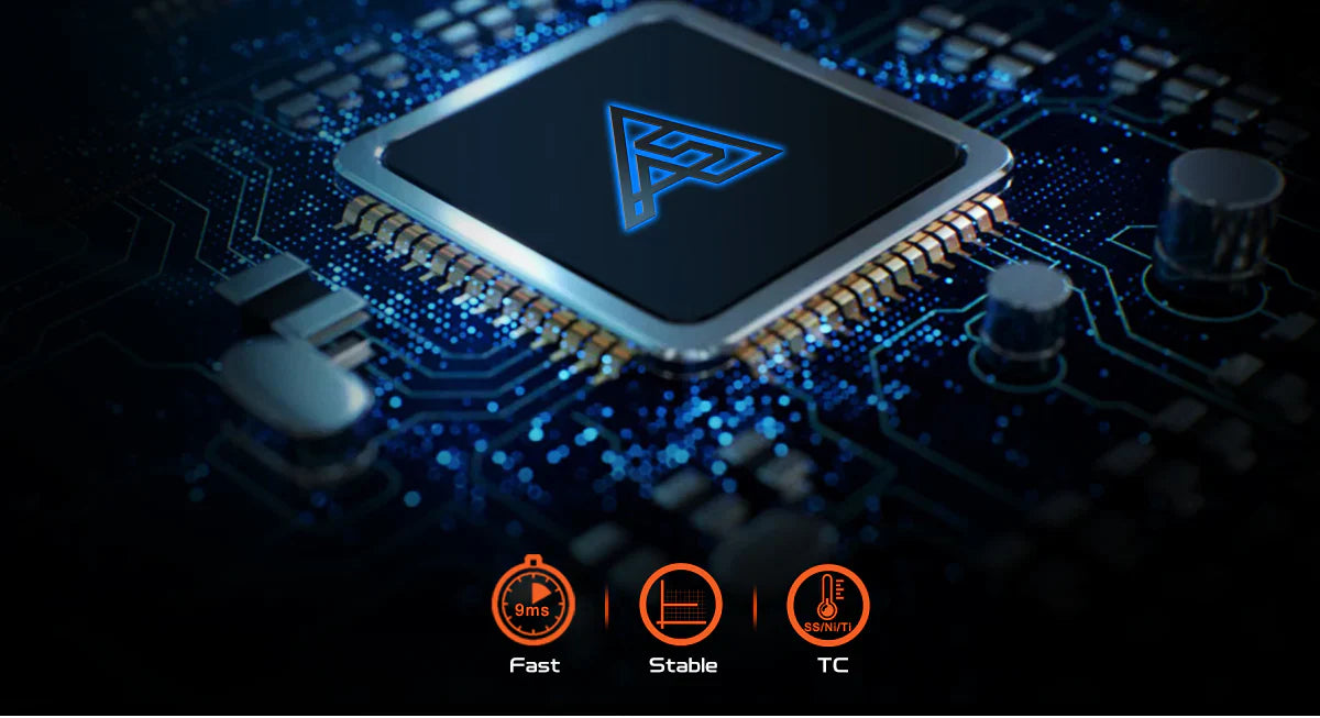 GeekVape Aegis Solo Vape Kit | Includes FREE 18650 | bearsvapes.co.uk