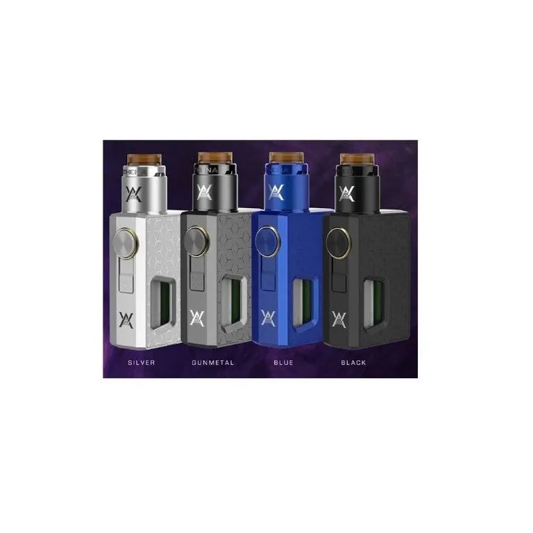 GeekVape Athena Squonk Kit | bearsvapes.co.uk