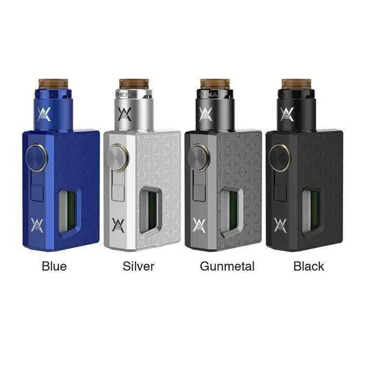 GeekVape Athena Squonk Kit | bearsvapes.co.uk