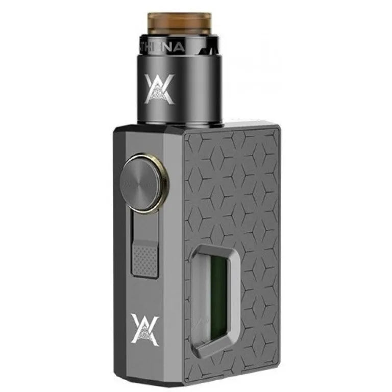 GeekVape Athena Squonk Kit | bearsvapes.co.uk