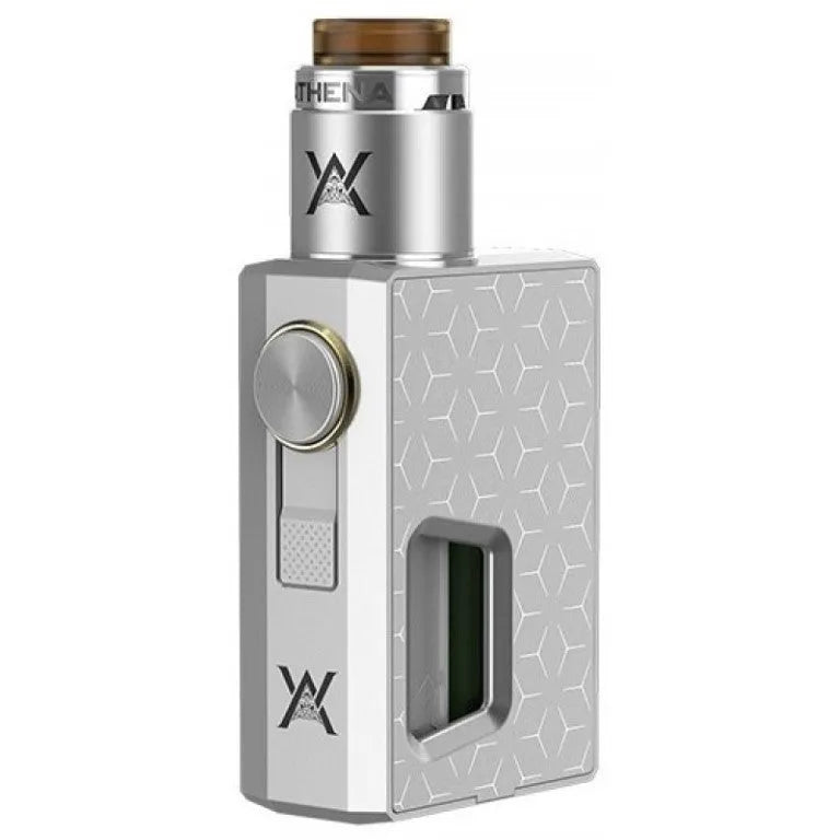 GeekVape Athena Squonk Kit | bearsvapes.co.uk