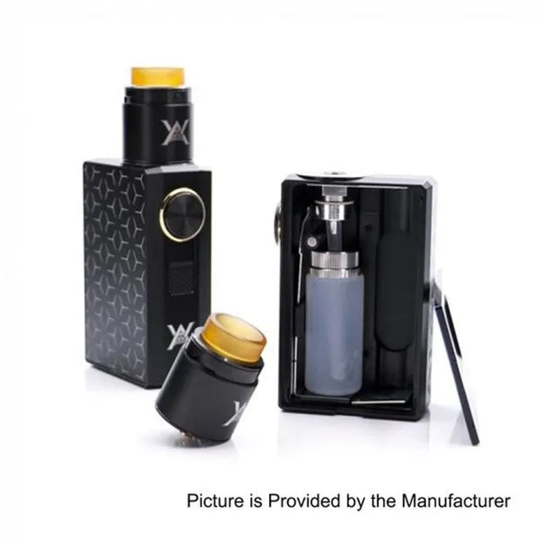 GeekVape Athena Squonk Kit | bearsvapes.co.uk