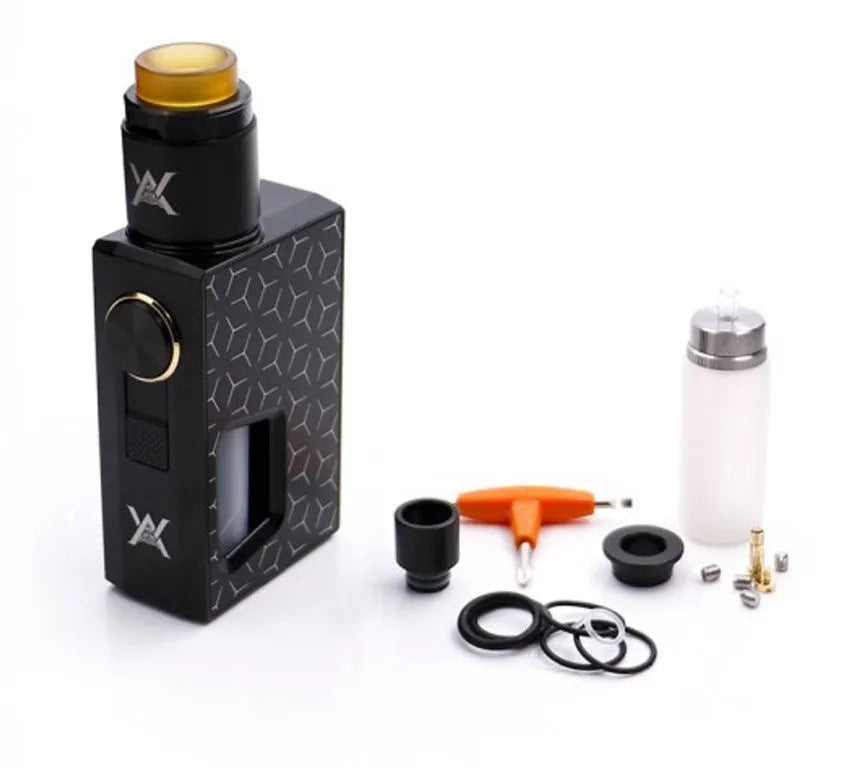 GeekVape Athena Squonk Kit | bearsvapes.co.uk