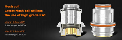 GeekVape Aegis Max Vape Kit | Includes FREE 21700 | bearsvapes.co.uk