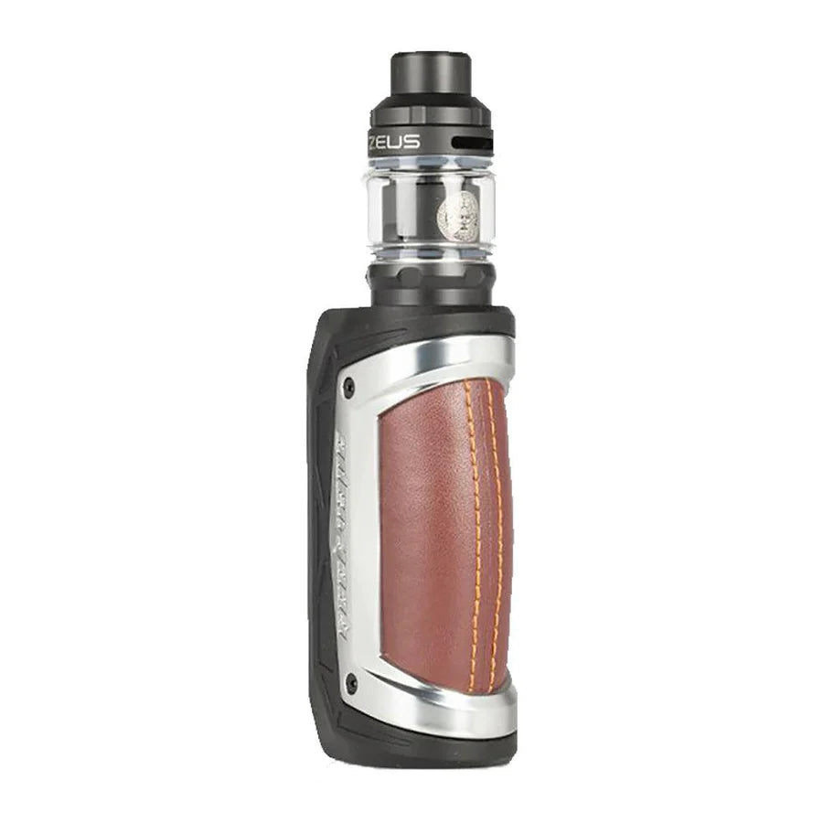 GeekVape Aegis Max Vape Kit | Includes FREE 21700 | bearsvapes.co.uk