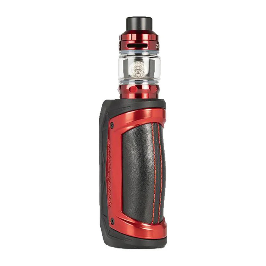 GeekVape Aegis Max Vape Kit | Includes FREE 21700 | bearsvapes.co.uk