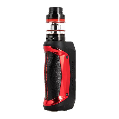 GeekVape Aegis Solo Vape Kit | Includes FREE 18650 | bearsvapes.co.uk