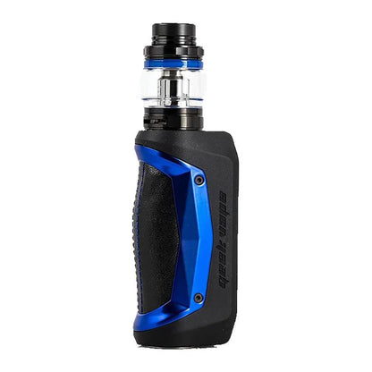 GeekVape Aegis Solo Vape Kit | Includes FREE 18650 | bearsvapes.co.uk